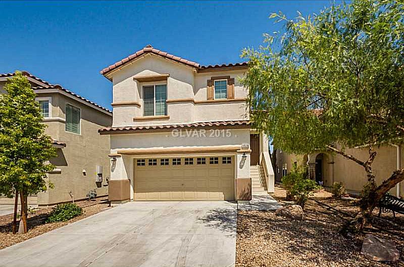 1st image of 9536 Violet Sunset Ave