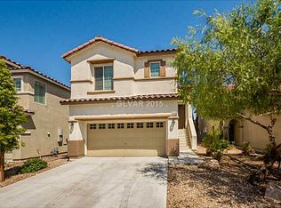 9536 Violet Sunset Ave, Las Vegas, NV 89148