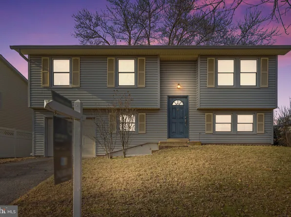 7872 Bastille Pl, Severn, MD 21144