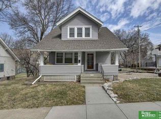 3166 Jackson St, Omaha, NE 68105