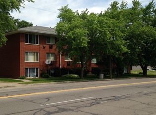 13231 E McNichols Rd #304, Detroit, MI 48205