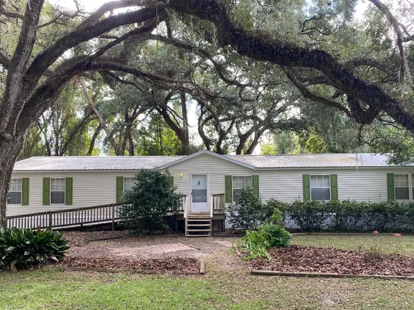 7500 Highway 27, Branford, FL 32008