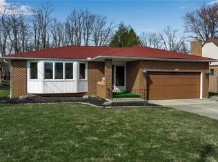 1276 Borden Rd, Depew, NY 14043