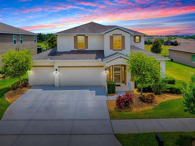 718 Lake Douglas Dr, Groveland, FL, 34736