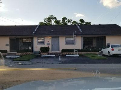 1495 SW 2nd Ave, Pompano Beach, FL, 33060