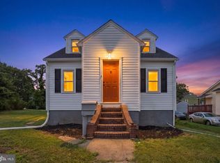 6100 Glenoak Ave, Baltimore, MD 21214