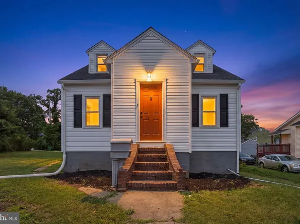 6100 Glenoak Ave, Baltimore, MD 21214