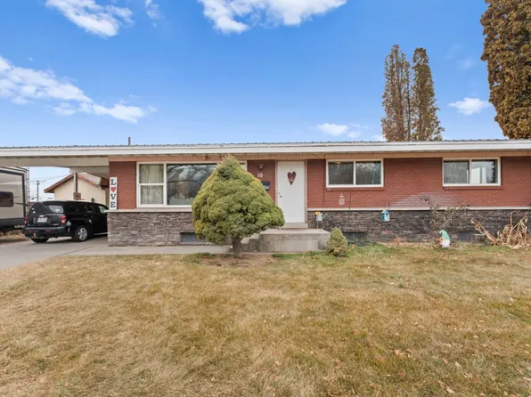 10 S Westwood Dr, Orem, UT 84097