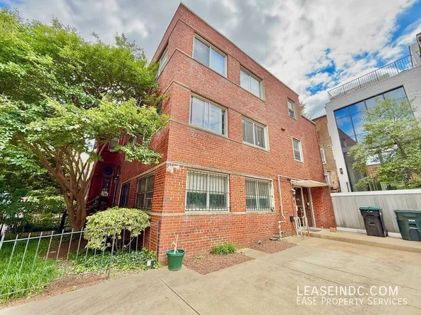 1526 12th St NW APT 4, Washington, DC 20005