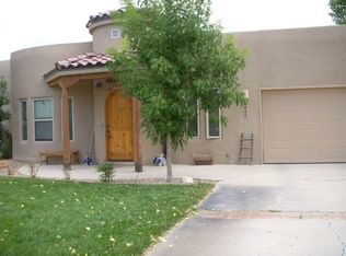 360 Ranchitos Rd, Corrales, NM 87048