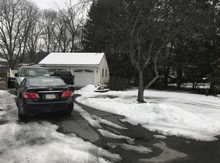 11 Park Ave, Salem, NH 03079