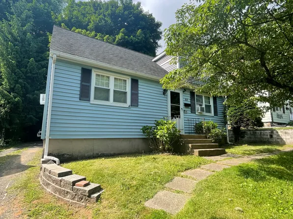 68 Biltmore St, New Britain, CT 06053