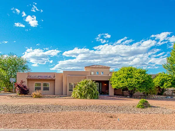 1898 Maverick Trl, Las Cruces, NM 88007