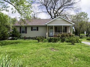 1114 Main St, Pleasant View, TN 37146