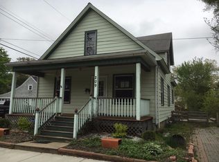 209 Tryon St, Michigan City, IN