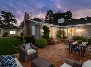 325 Arden Rd, Menlo Park, CA 94025