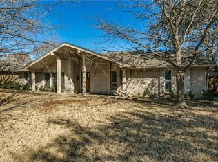 6305 Chesley Ln, Dallas, TX 75214