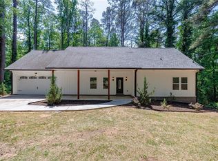 4299 Stonewall Tell Rd, Atlanta, GA 30349