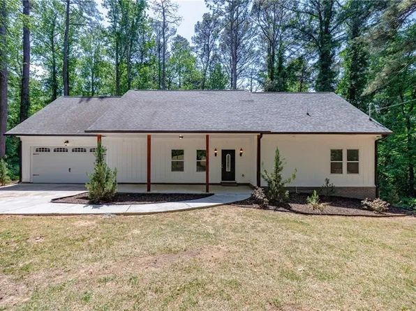 4299 Stonewall Tell Rd, Atlanta, GA 30349