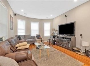 16 Delle Ave #2, Roxbury Crossing, MA 02120