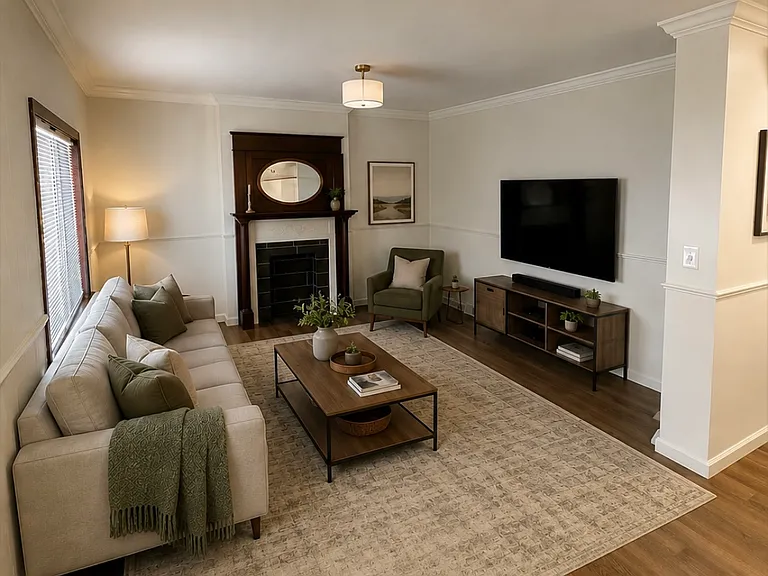 401 Dearborn St #1 — Photo 3