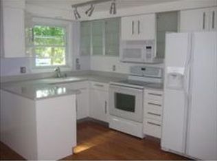 33 Yarmouth Dr, Nashua, NH 03062