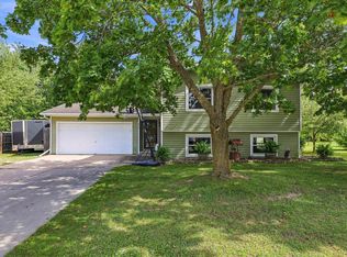 510 S Maple St, Black Creek, WI 54106