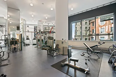 Rented by AA Management