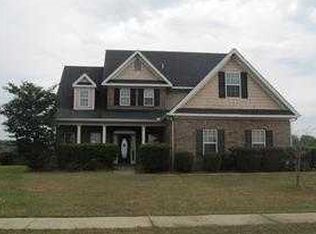 617 Manning Ml, Macon, GA 31216