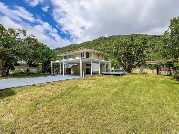 431 Kuliouou Rd, Honolulu, HI 96821