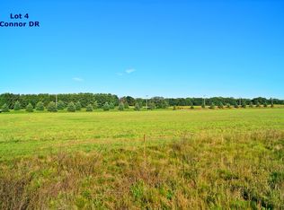 Connor Dr LOT 4, Eagle, WI 53119