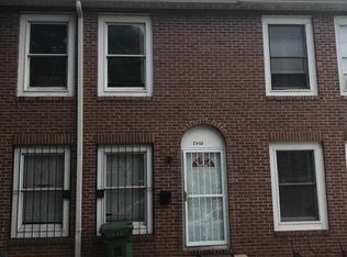 2003 Brunt St, Baltimore, MD 21217