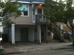 122 W Poplar Ave, Wildwood, NJ 08260