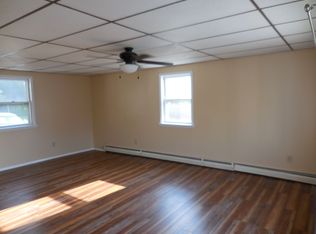 Newry Apartments, Newry, PA 16665