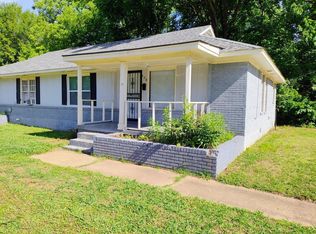 772 Waring Rd, Memphis, TN 38122