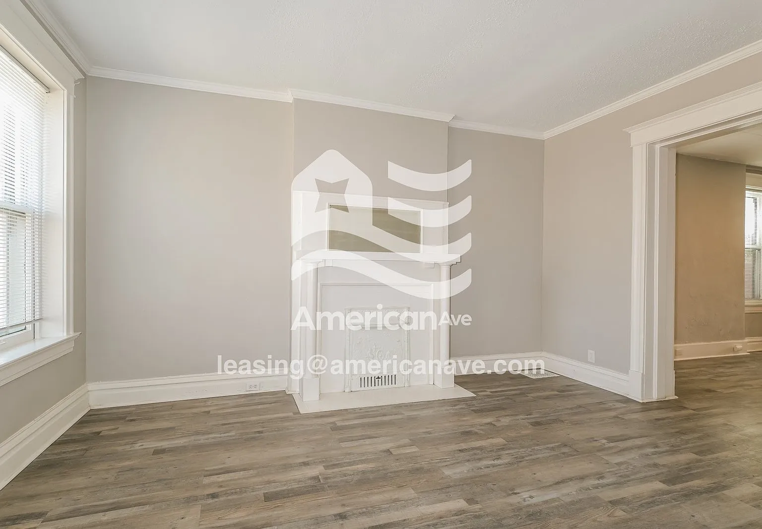 2 bed, 1.0 bath, 1098 sqft, $1,090 — Photo 4