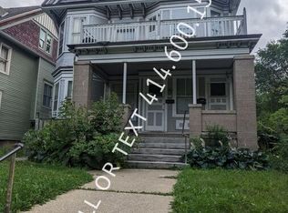 2725 W McKinley Blvd #2727, Milwaukee, WI 53208