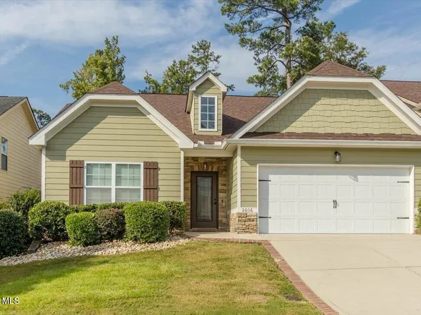2606 Sherborne Court, Augusta, GA 30909
