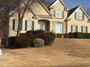 4315 Burgomeister Pl, Snellville, GA