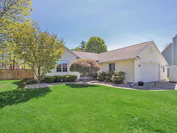 2nd image of 2411 Golfbury Dr SW