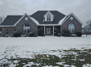 256 Froedge Dr, Lafayette, TN 37083