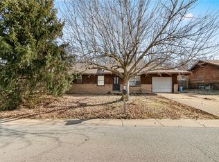 604 Timberline St, Decatur, AR 72722