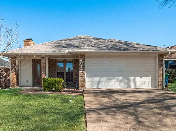 2017 Verlaine Dr, Carrollton, TX 75007