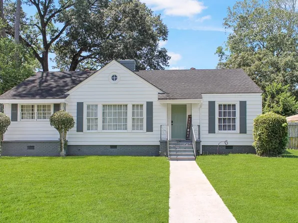 314 W Glessner St, Americus, GA 31709