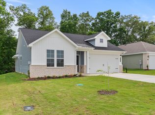 34 Aurora Cir Lot 18, Fayetteville, TN 37334