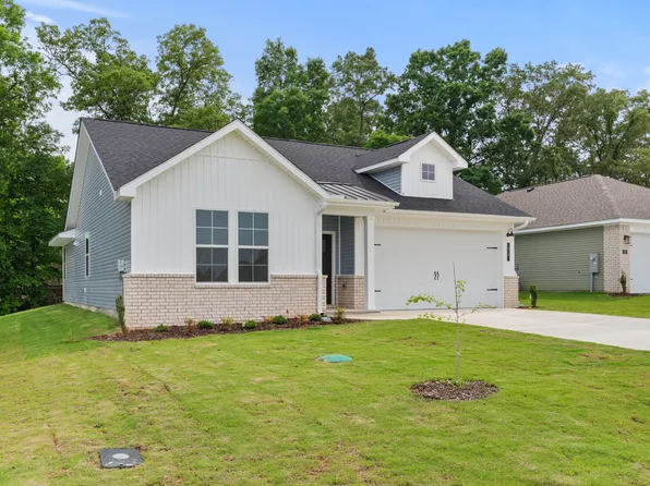 34 Aurora Cir Lot 18, Fayetteville, TN 37334