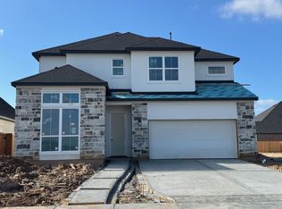 7111 Hayes Branch Ln, Katy, TX 77493