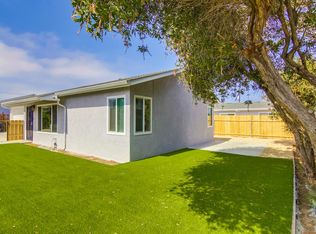 565-67 Emory St #567, Imperial Beach, CA 91932