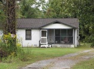 5804 Seewee Rd, Awendaw, SC 29429
