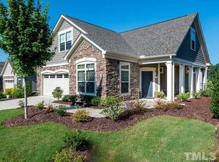1623 Vineyard Mist Dr, Cary, NC 27519